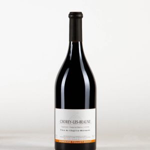 Pièce du Chapitre Monopole Chorey-Lès-Beaune, Domaine Tollot-Beaut