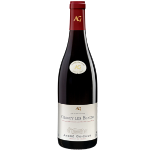 Chorey Lès Beaune – André Goichot – Bourgogne