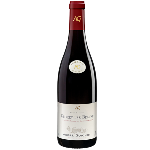 Chorey Lès Beaune – André Goichot – Bourgogne