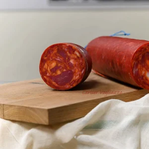 Chorizo extra maigre doux