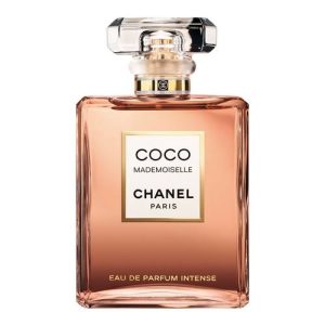 Coco Mademoiselle de Chanel