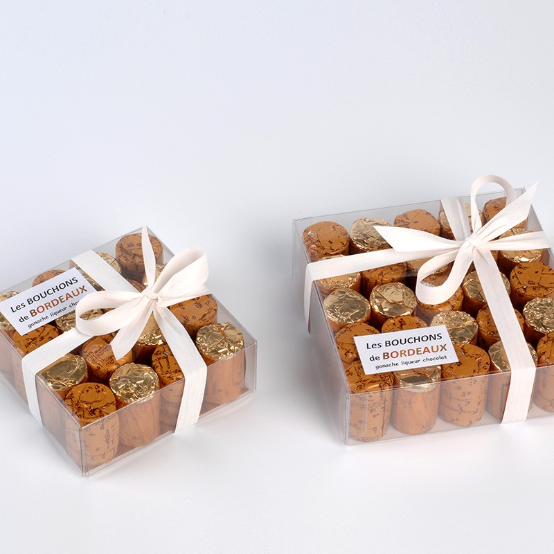 Coffret vin de Bordeaux « Gourmand et Saint-Emilion » – Image 9