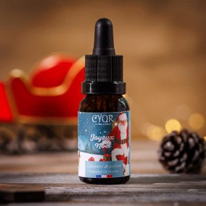 CONCENTRE DE PARFUM JOYEUX NOEL 15ml