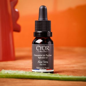 CONCENTRE DE PARFUM ALOE VERA 15ml