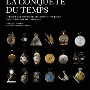 La Conquête du Temps