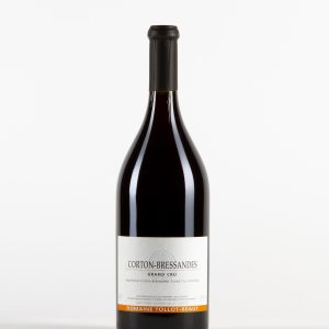 Corton-Bressandes Grand Cru Domaine Tollot-Beaut