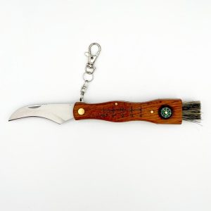 Couteau à champignons multifonctions La Fourmi – Jean Néron