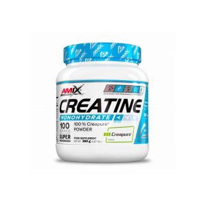 CRÉATINE MONOHYDRATE CREAPURE® – Amix Nutrition (300g)