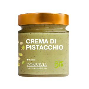 Creme de pistache bio 190g