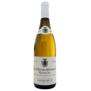 Domaine Roger Belland – Criots Bâtard Montrachet