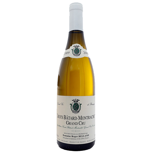 Domaine Roger Belland – Criots Bâtard Montrachet
