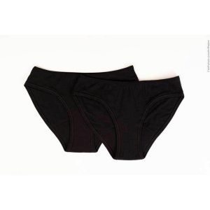 Culotte menstruelle  x 2