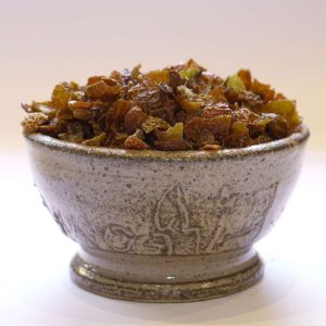 Cynorhodon fruit Bio