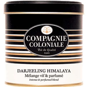 Compagnie Coloniale – Darjeeling Himalaya