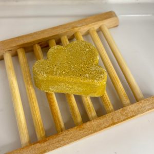 Lamazuna – Nettoyant visage – Peaux normales