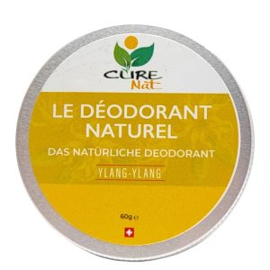 Déodorant Ylang Ylang