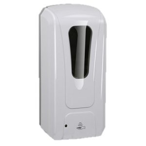 Distributeur de gel et de savon automatique