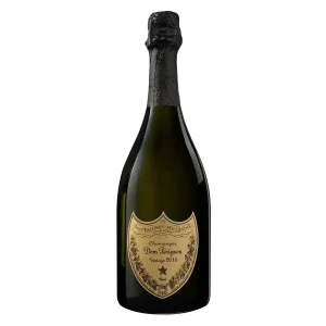 Dom Pérignon Vintage 2015 Bouteille