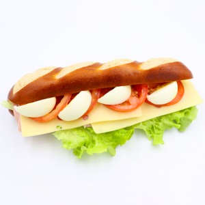 Double moricette® club