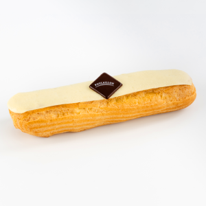 Éclair vanille