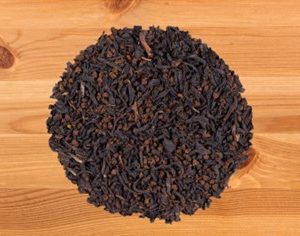 English Breakfast Broken BIO – 50 g