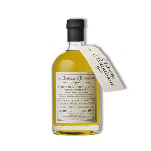Huile d’olive vierge extra Picholine 50cl – Estoublon