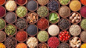 Epices & assaisonement