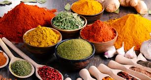 Epices & assaisonement – Image 3