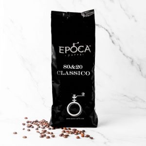 Epoca Caffè – Grains – 80&20 Classico – 1kg