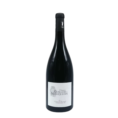 AOP Corbières – Eventail