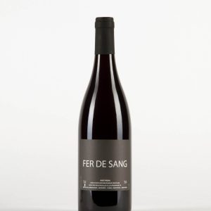 Fer de Sang Aveyron, Nicolas Carmarans