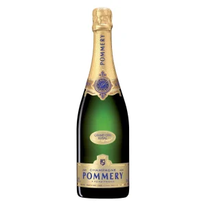 Pommery Grand Cru Royal Millésime 2009 Bouteille