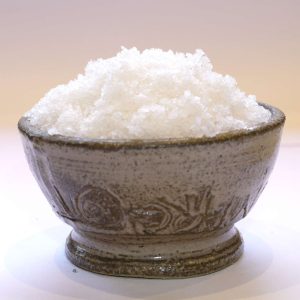 Fleur de sel de l&rsquo;Ile de Ré