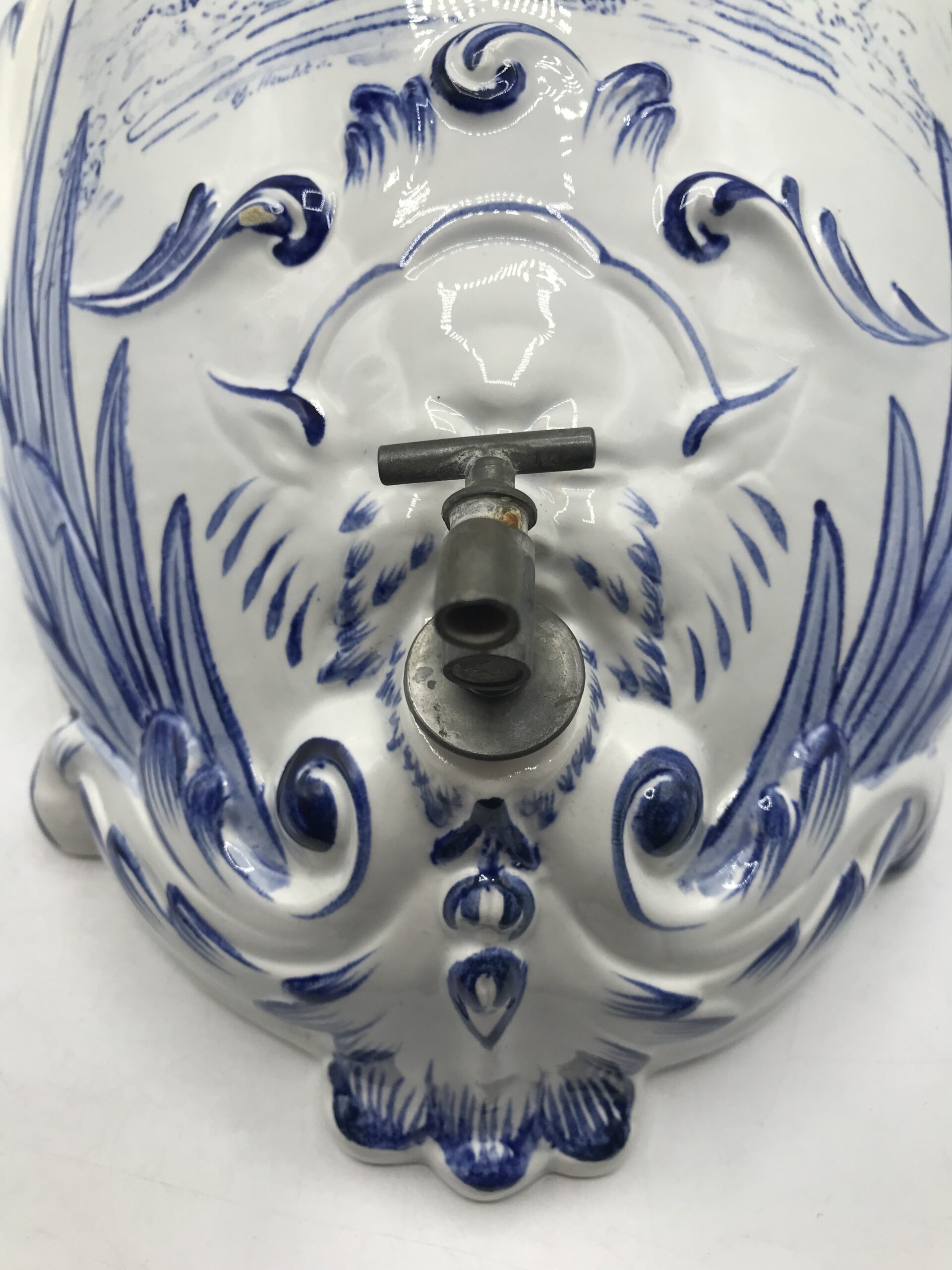 Fontaine Creil Montreau 1884 – Image 2