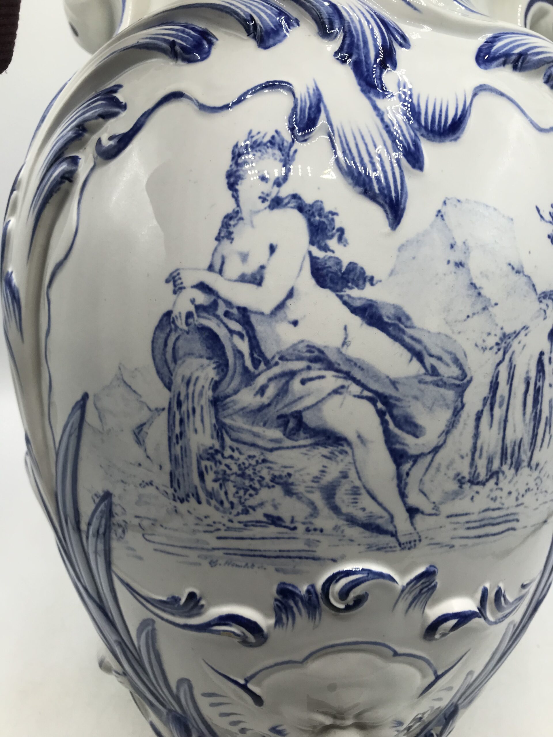 Fontaine Creil Montreau 1884 – Image 4