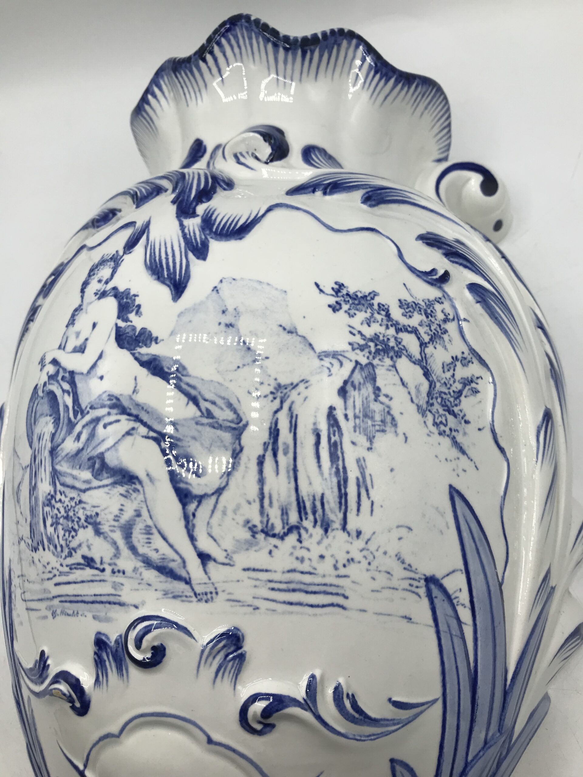 Fontaine Creil Montreau 1884 – Image 7