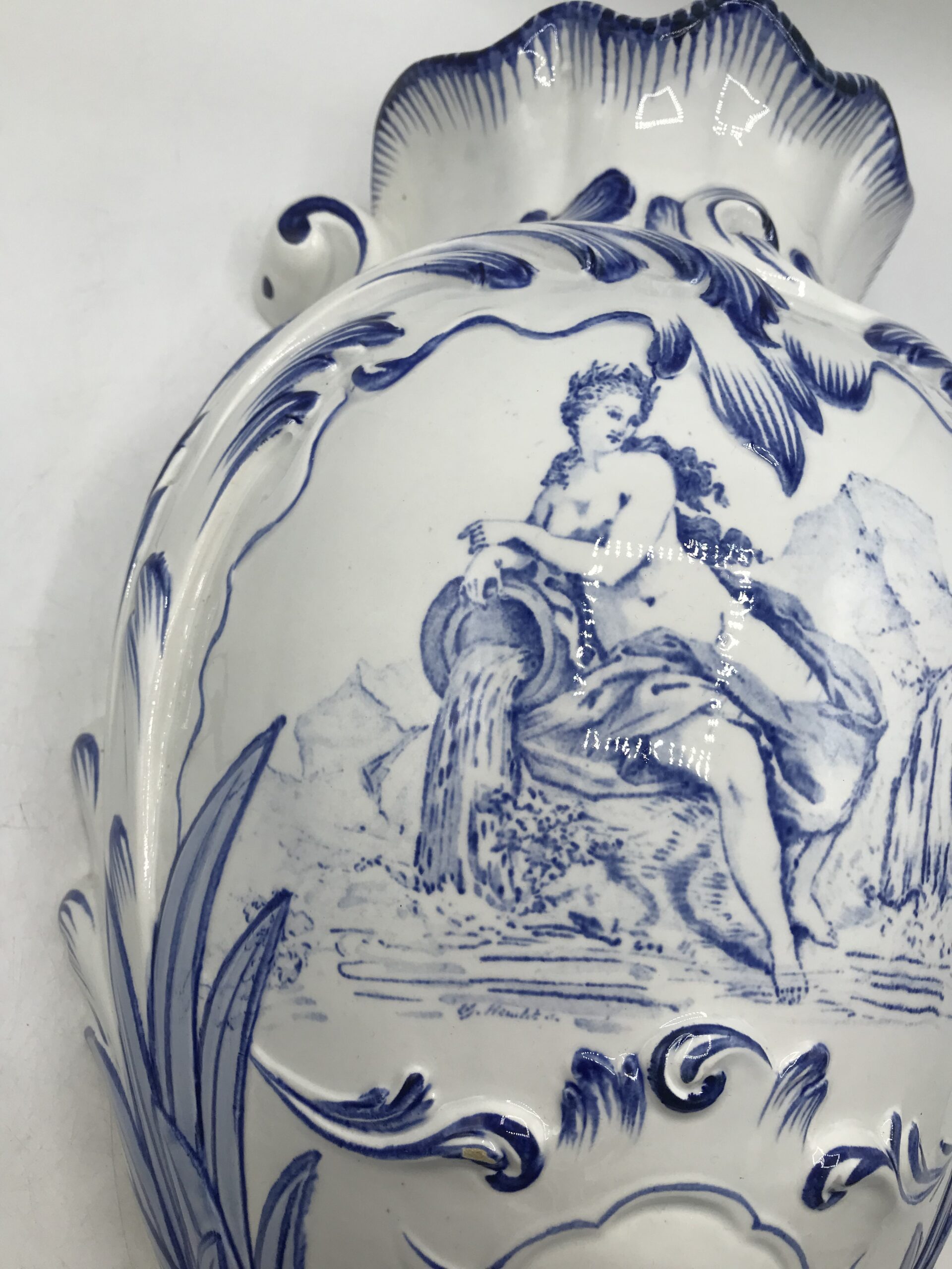 Fontaine Creil Montreau 1884 – Image 8