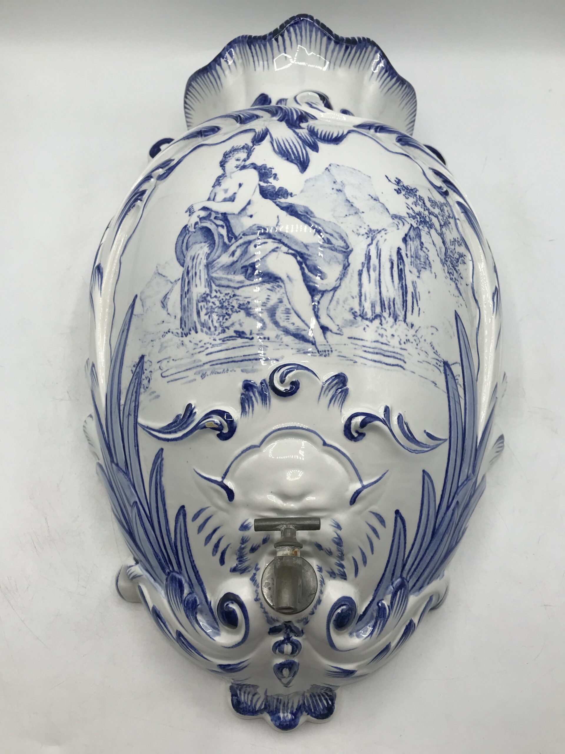 Fontaine Creil Montreau 1884 – Image 9