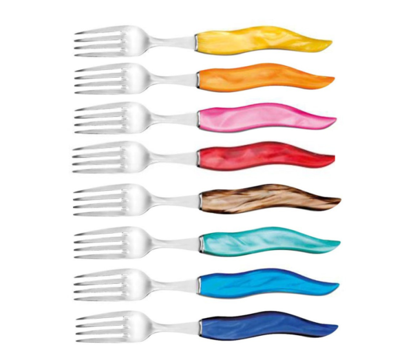 Fourchette table vague La Fourmi – Jean Néron