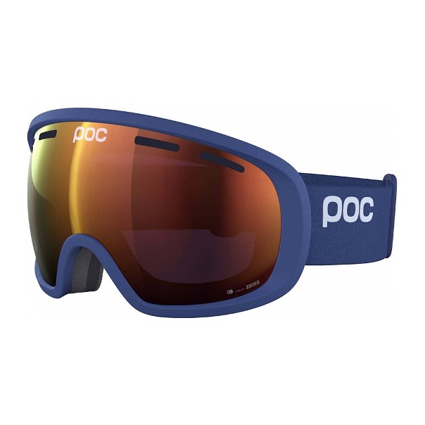 Fovea Clariti Comp + PC