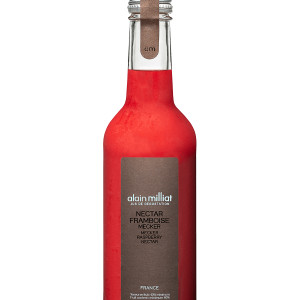 Nectar de framboise – 330 mL
