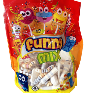 🍭 Assortiments Bonbons – Patrelle confiserie