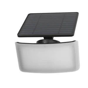 Spot solaire LED LIVARNO