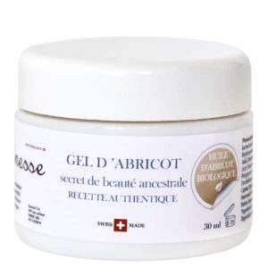 Gel d’Abricot 30ml