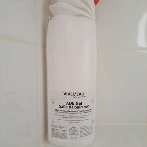 Gel Salle de bain / WC –