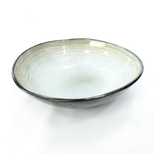 Assiette Shadow Gourmet 19,5 cm – Medard de Noblat