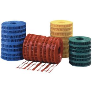 Grillage de signalisation / de sécurité / Avertisseur