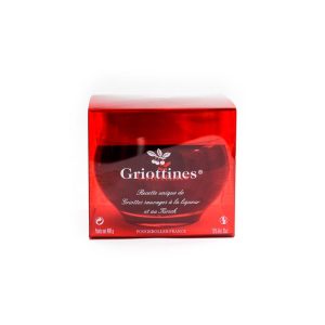 Griottines 350ML Coffret – Griottines