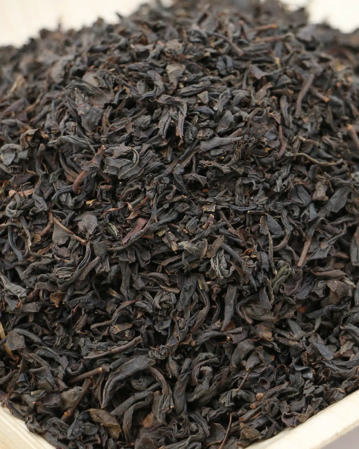 Thé Lapsang Souchong Bio – Image 2