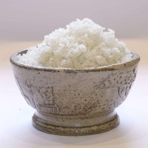 Gros sel de l&rsquo;Ile de Ré